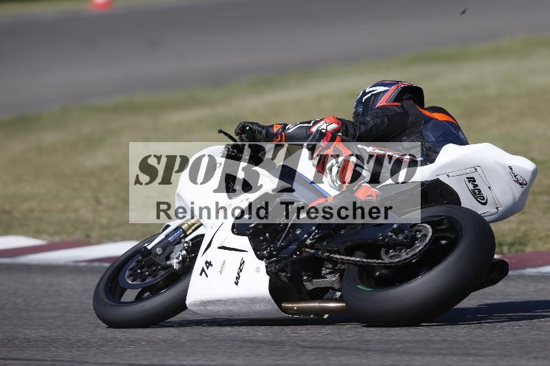 /12 30.04.2026  Speer Racing ADR/Gruppe rot/72
